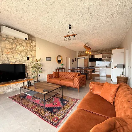 ヴィラ Belgravia *