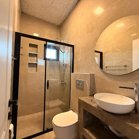 Vilă Belgravia Fethiye