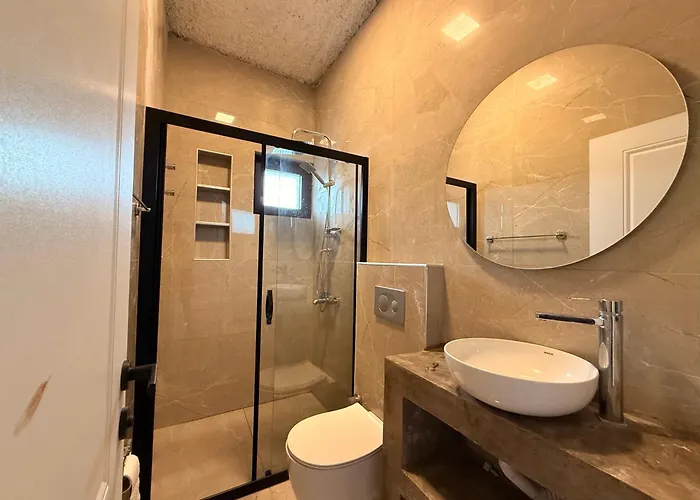 Vila Belgravia Fethiye