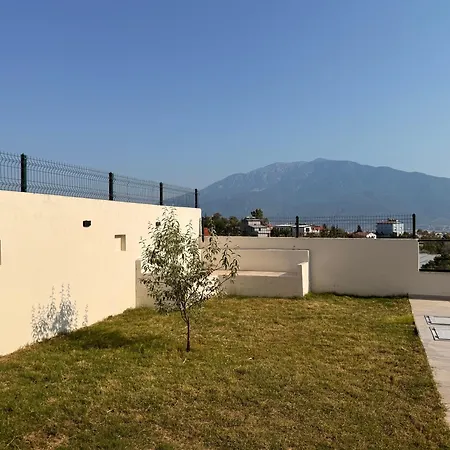 Belgravia * 费特希耶