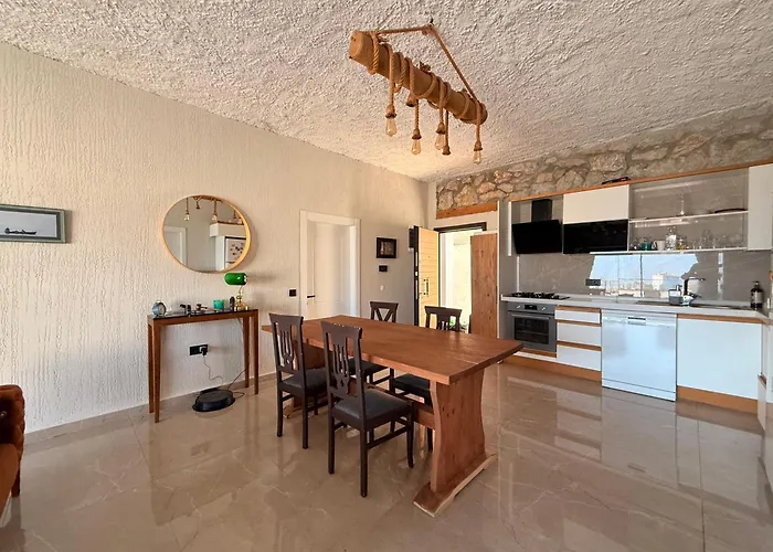 Belgravia Villa Fethiye