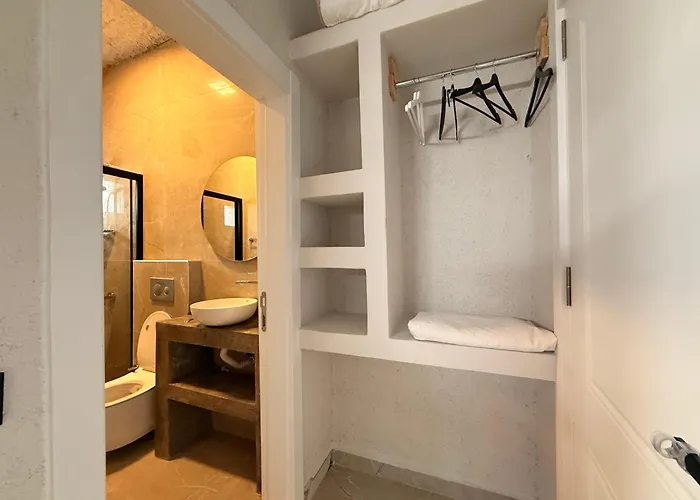 Belgravia Villa Fethiye