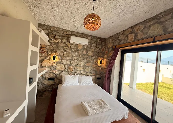 Vilă Belgravia Fethiye