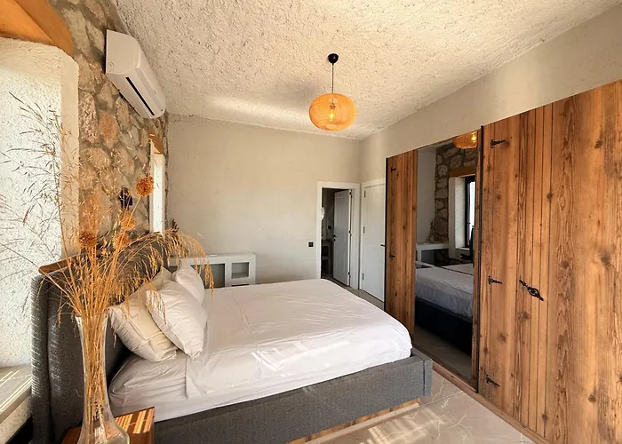 Belgravia Вилла