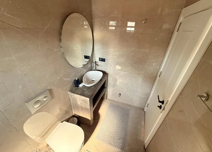 Belgravia Villa Fethiye