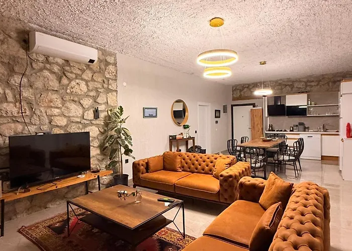 Belgravia Вилла *