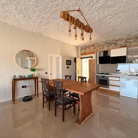 Belgravia Villa Fethiye