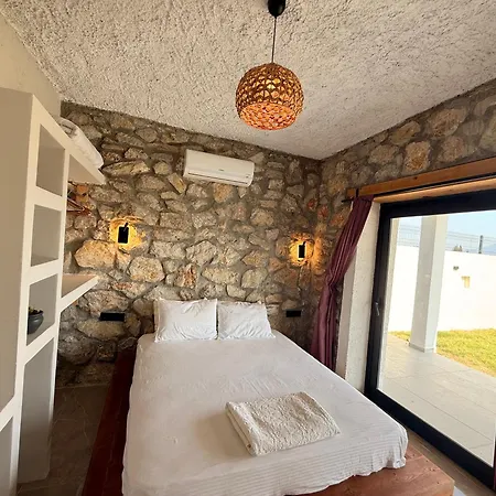 Villa Belgravia Fethiye