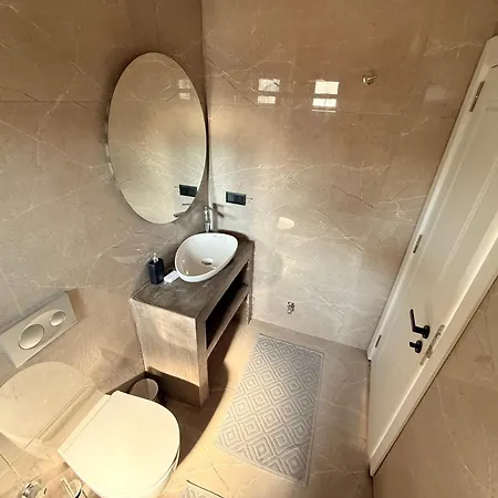 Belgravia Villa Fethiye